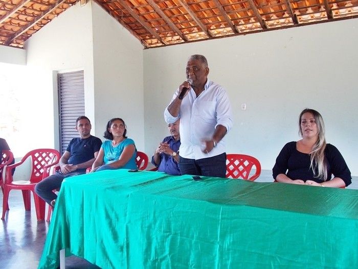 Reunião do Conselho Territorial do Vale do Sambito  - Imagem 9