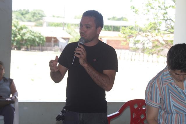 O Conselho Territorial Vale do Sambito reuniu-se em Prata do Piauí - Imagem 38