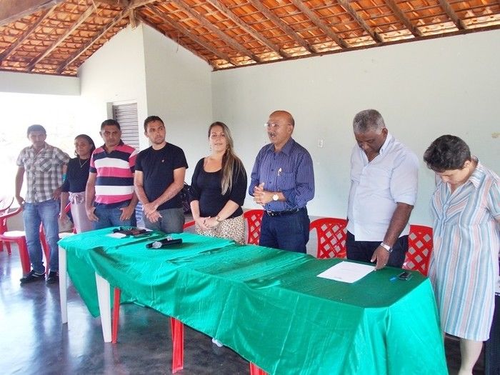 Reunião do Conselho Territorial do Vale do Sambito  - Imagem 44