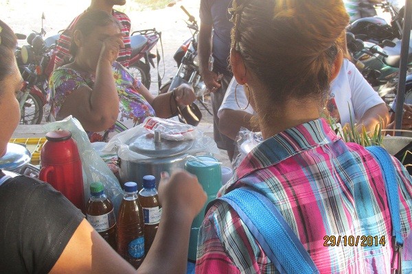 I Feira de Venda e Exposição da Agricultura Familiar - Imagem 13