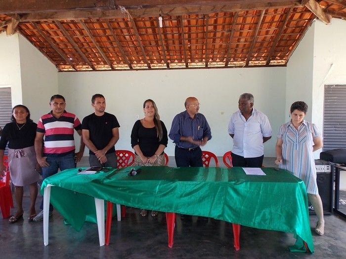 Reunião do Conselho Territorial do Vale do Sambito  - Imagem 42