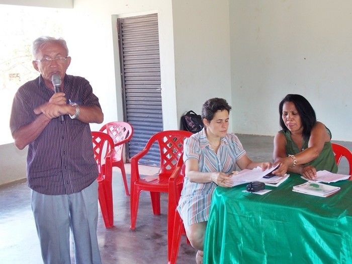 Reunião do Conselho Territorial do Vale do Sambito  - Imagem 39