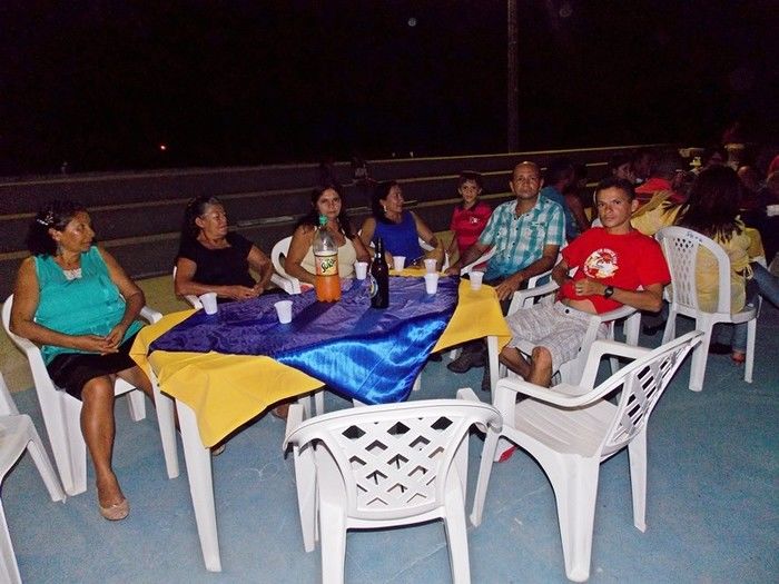 Secretaria de Educação realiza singela homenagem aos seus funcionários  - Imagem 12