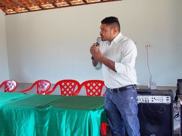 Reunião do Conselho Territorial do Vale do Sambito  - Imagem 37