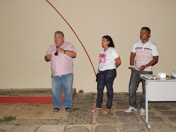 Campanha Outubro Rosa foi um Sucesso - Imagem 10