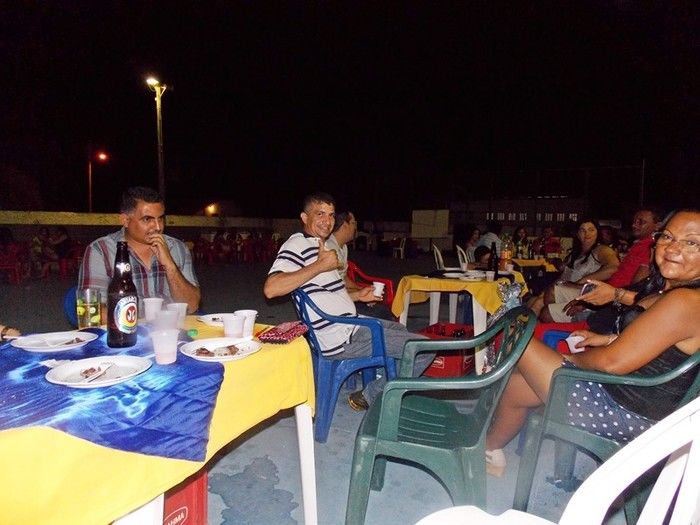 Secretaria de Educação realiza singela homenagem aos seus funcionários  - Imagem 26