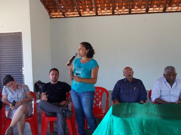 Reunião do Conselho Territorial do Vale do Sambito  - Imagem 22