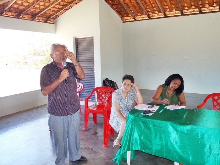 Reunião do Conselho Territorial do Vale do Sambito  - Imagem 38