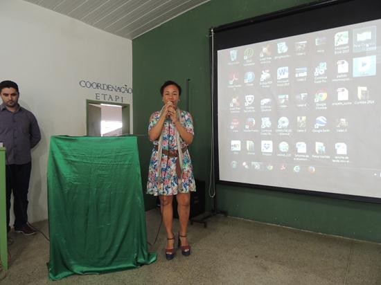 Curso de extensão para professores e monitores de Esporte na Escola é realizado em Água Branca - Imagem 7