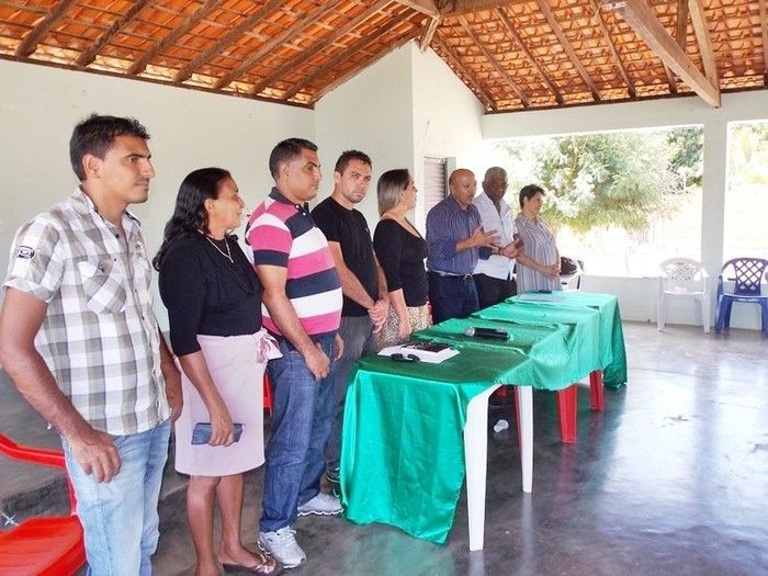 Reunião do Conselho Territorial do Vale do Sambito  - Imagem 45