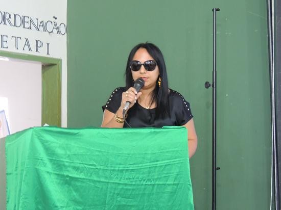 Curso de extensão para professores e monitores de Esporte na Escola é realizado em Água Branca - Imagem 4