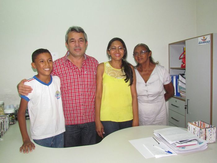 Paulo Henrinque é o semifinalista das Olimpíadas de Língua Portuguesa 2014 - Imagem 6