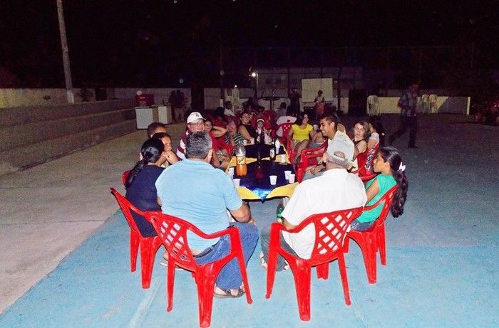 Secretaria de Educação realiza singela homenagem aos seus funcionários  - Imagem 15