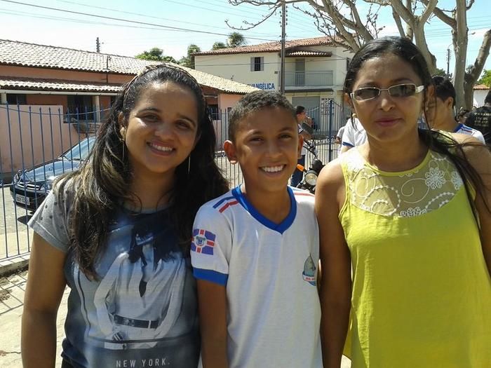 Paulo Henrinque é o semifinalista das Olimpíadas de Língua Portuguesa 2014 - Imagem 10