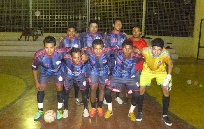 Final de Campeonato de futsal entre amigos e neste sábado - Imagem 10