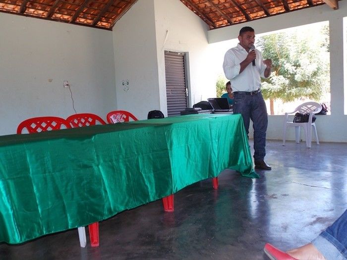 Reunião do Conselho Territorial do Vale do Sambito  - Imagem 34