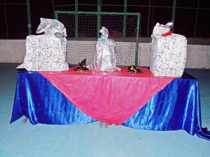 Secretaria de Educação realiza singela homenagem aos seus funcionários  - Imagem 3