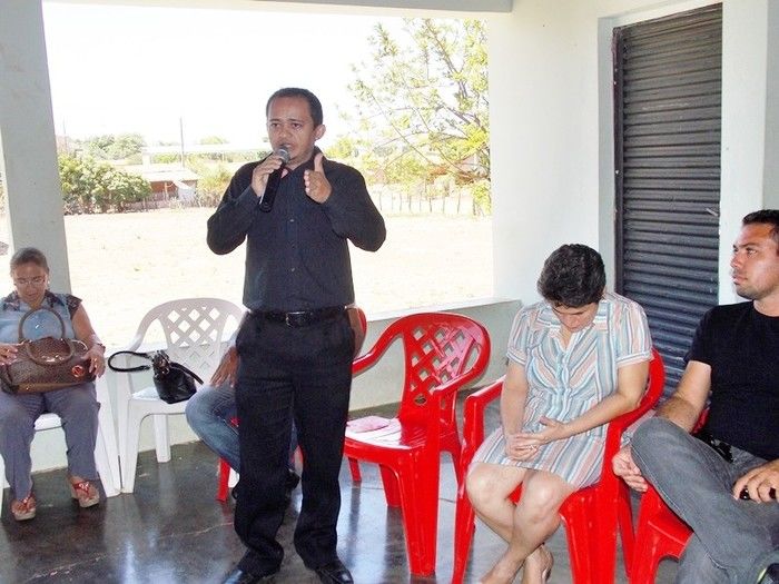 Reunião do Conselho Territorial do Vale do Sambito  - Imagem 14