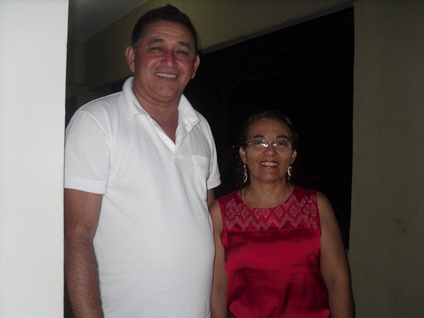 Idosos de Pimenteiras visitam o litoral piauiense. Veja fotos - Imagem 17