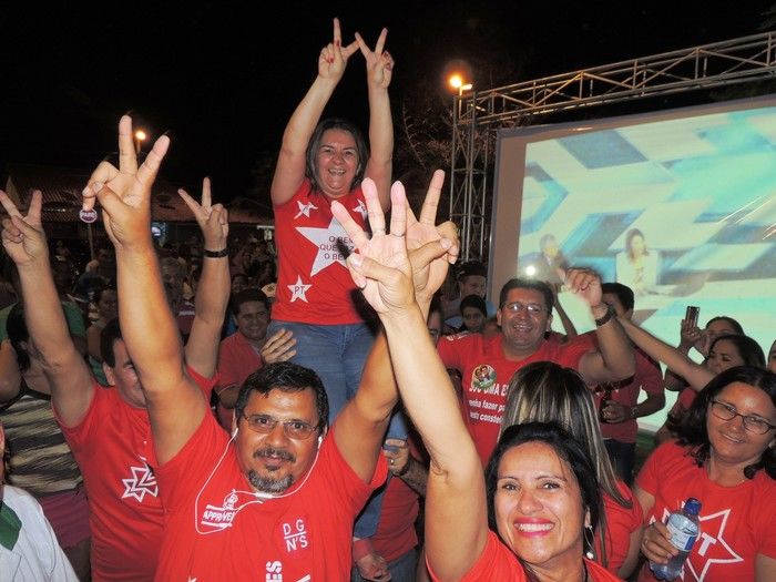 Expressiva votação em Pedro II consagra Prefeita Neuma Café como principal liderança - Imagem 19