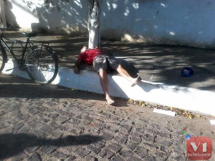 Homem é encontrado morto após se envolver em briga em Valença - Imagem 1