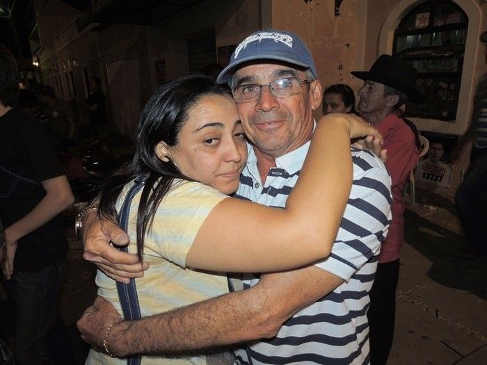 Expressiva votação em Pedro II consagra Prefeita Neuma Café como principal liderança - Imagem 71