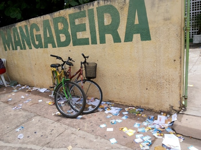Pessoas são autuadas por desobediência a Lei da Justiça Eleitoral em Piripiri - Imagem 1
