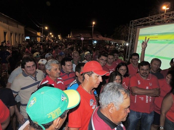 Expressiva votação em Pedro II consagra Prefeita Neuma Café como principal liderança - Imagem 74