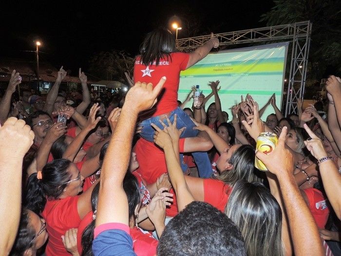 Expressiva votação em Pedro II consagra Prefeita Neuma Café como principal liderança - Imagem 25