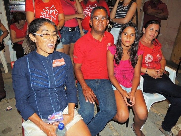 Expressiva votação em Pedro II consagra Prefeita Neuma Café como principal liderança - Imagem 68