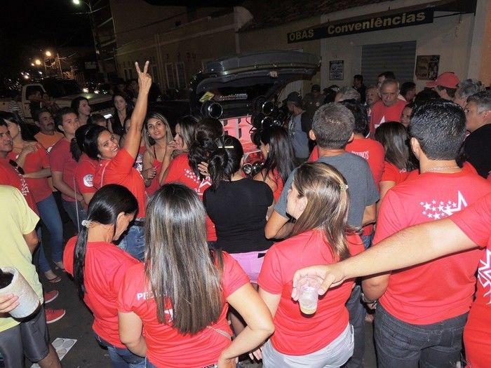 Expressiva votação em Pedro II consagra Prefeita Neuma Café como principal liderança - Imagem 65