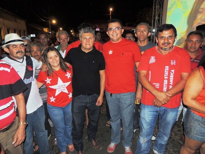 Expressiva votação em Pedro II consagra Prefeita Neuma Café como principal liderança - Imagem 1