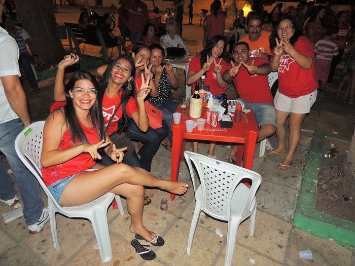 Expressiva votação em Pedro II consagra Prefeita Neuma Café como principal liderança - Imagem 84