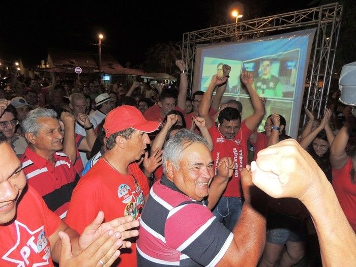 Expressiva votação em Pedro II consagra Prefeita Neuma Café como principal liderança - Imagem 76