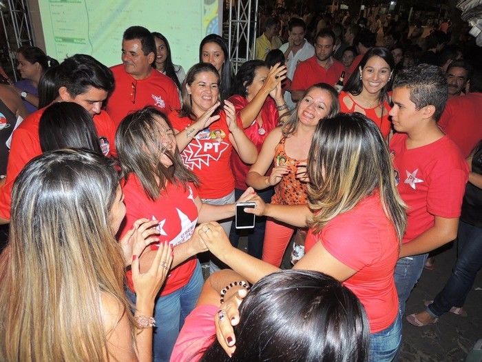 Expressiva votação em Pedro II consagra Prefeita Neuma Café como principal liderança - Imagem 10