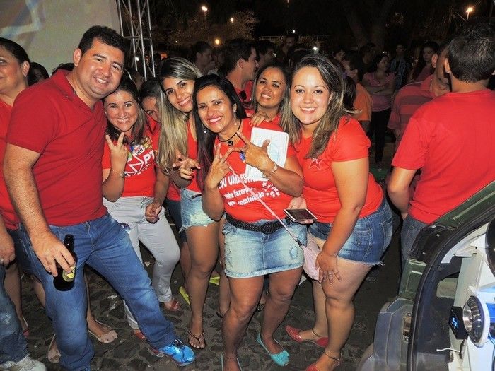 Expressiva votação em Pedro II consagra Prefeita Neuma Café como principal liderança - Imagem 2