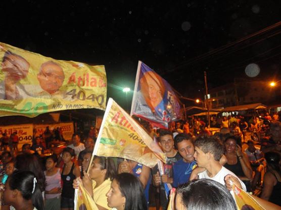 Eleições 2014 - Imagem 12