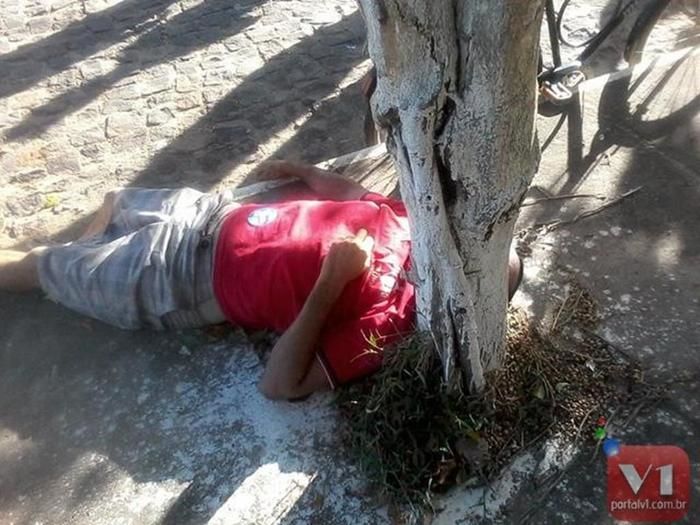 Homem é encontrado morto após se envolver em briga em Valença - Imagem 2