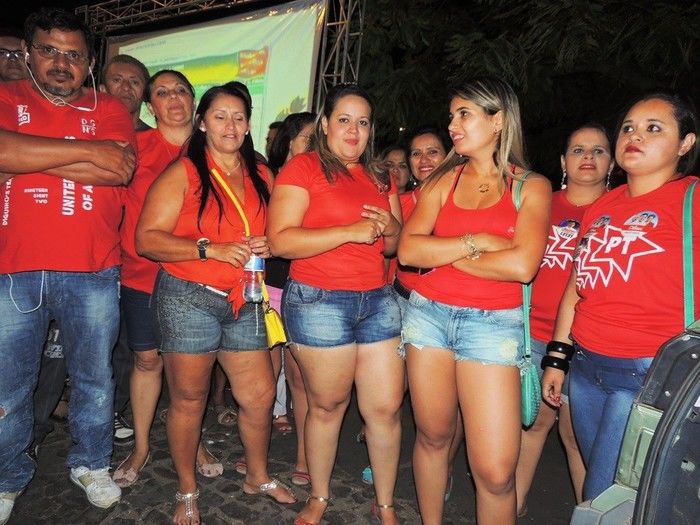 Expressiva votação em Pedro II consagra Prefeita Neuma Café como principal liderança - Imagem 72