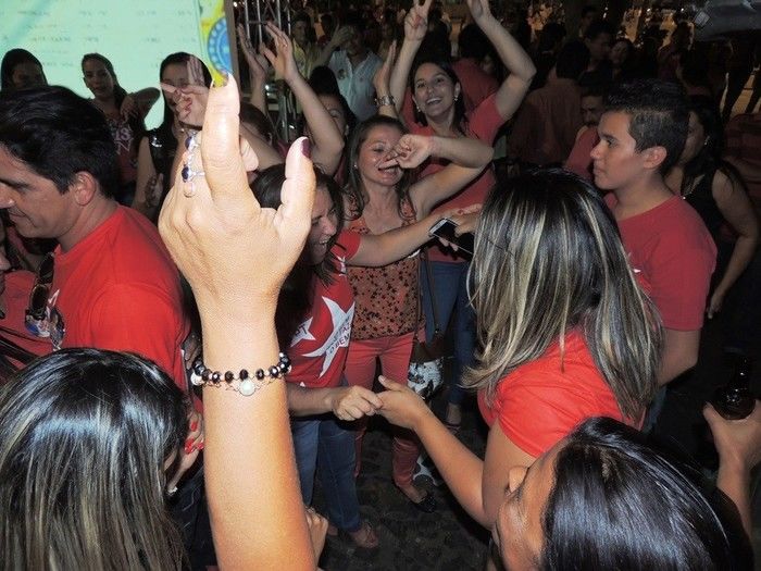 Expressiva votação em Pedro II consagra Prefeita Neuma Café como principal liderança - Imagem 8