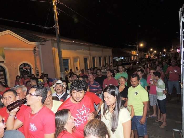Expressiva votação em Pedro II consagra Prefeita Neuma Café como principal liderança - Imagem 63