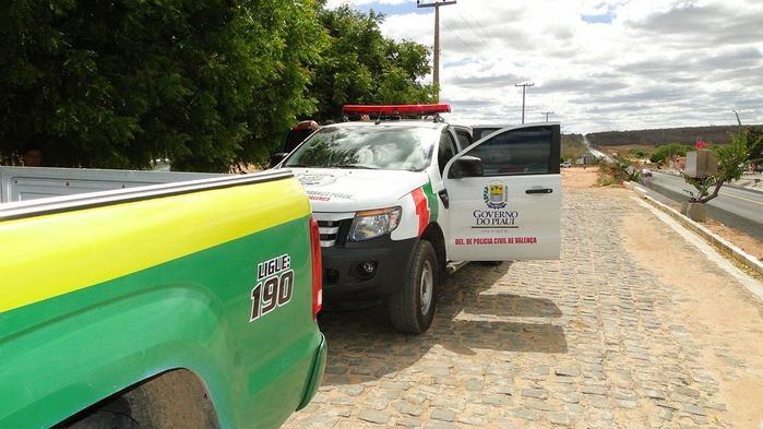 Segurança nas Eleições/2014 é mantida em Vila Nova do Piauí! - Imagem 1