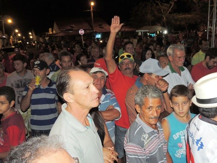 Expressiva votação em Pedro II consagra Prefeita Neuma Café como principal liderança - Imagem 90