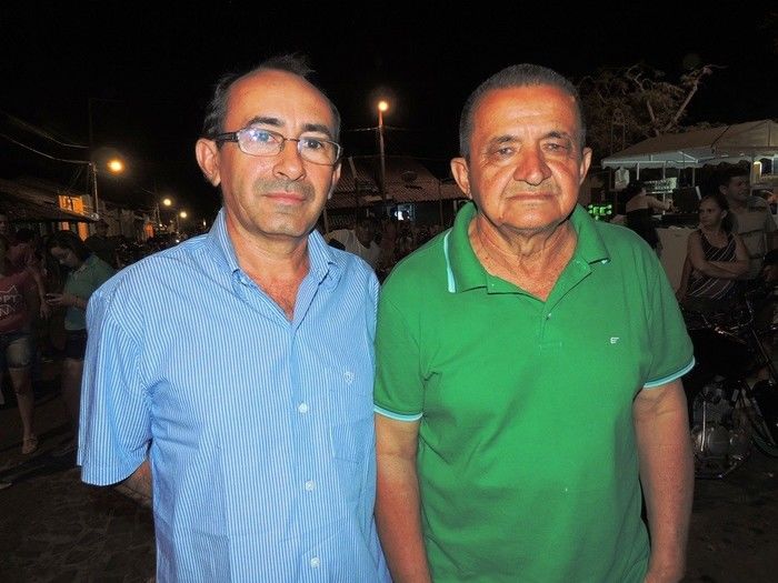 Expressiva votação em Pedro II consagra Prefeita Neuma Café como principal liderança - Imagem 82