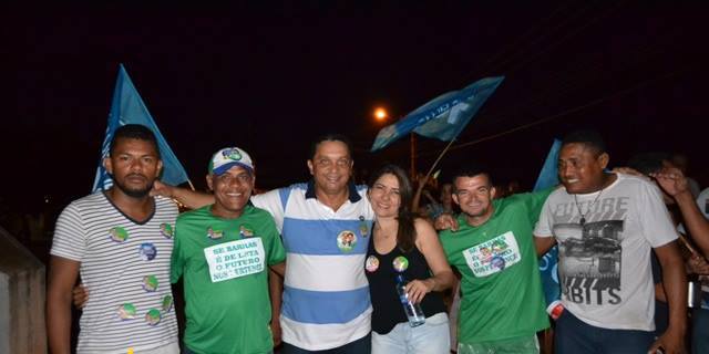 Eleições 2014 - Imagem 14