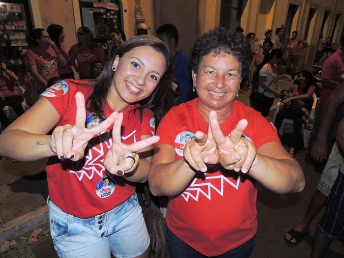 Expressiva votação em Pedro II consagra Prefeita Neuma Café como principal liderança - Imagem 67