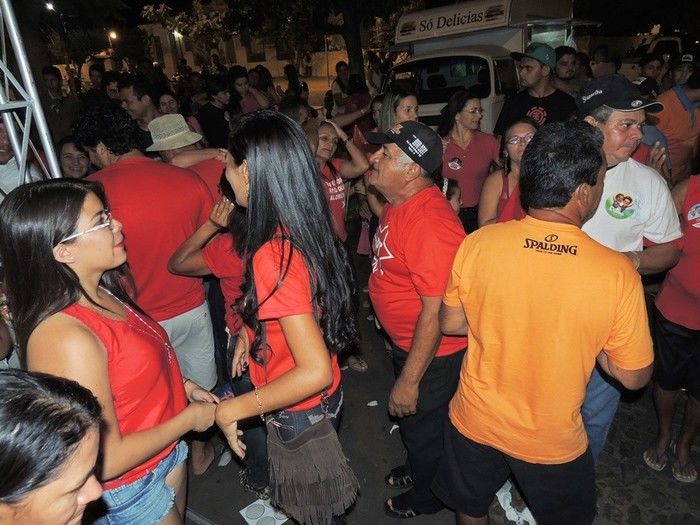 Expressiva votação em Pedro II consagra Prefeita Neuma Café como principal liderança - Imagem 46