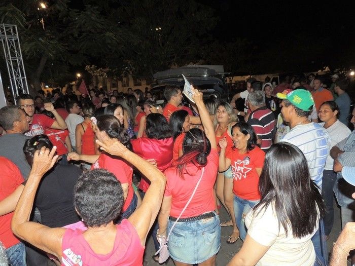 Expressiva votação em Pedro II consagra Prefeita Neuma Café como principal liderança - Imagem 53