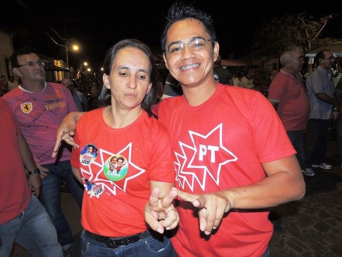 Expressiva votação em Pedro II consagra Prefeita Neuma Café como principal liderança - Imagem 81