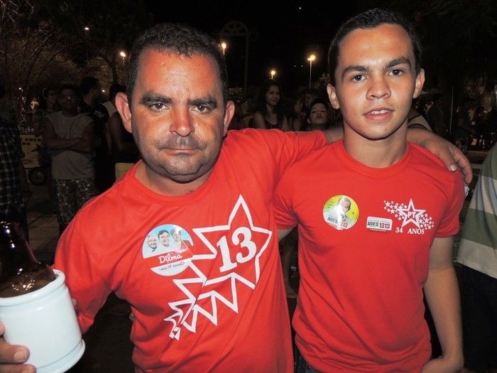 Expressiva votação em Pedro II consagra Prefeita Neuma Café como principal liderança - Imagem 32